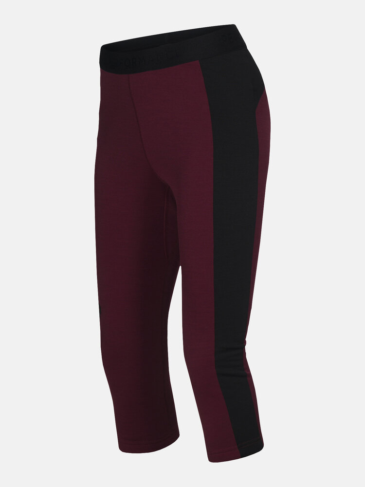 Peak Performance Helo Pant - Rhodes
