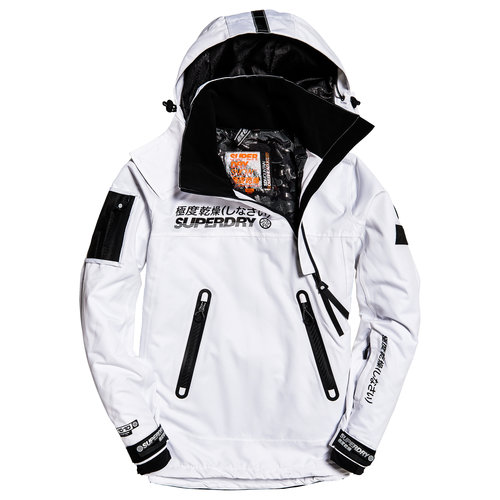 Superdry Snow Rescue Overhead Superdry Snow Rescue Overhead