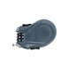 Burton Cable Lock - Translucent Black
