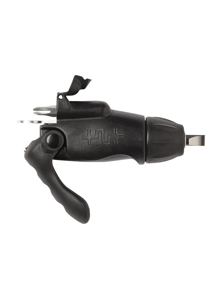 Burton Bullet Tool – Black