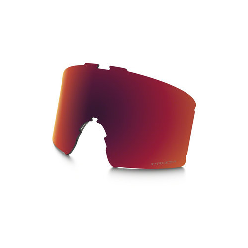 Oakley Line Miner Youth Prizm Torch Iridium Lens Oakley Line Miner Youth Prizm Torch Iridium Lens