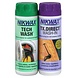 Nikwax Twin Pack Tech Wash & Tx.Direct 300Ml Nikwax Twin Pack Tech Wash & Tx.Direct 300Ml