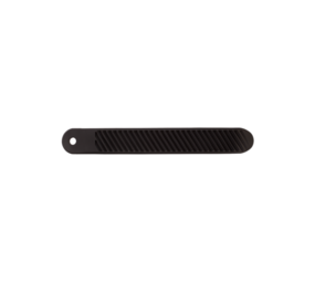 Burton DT Ankle Tongue Slider – Black Burton DT Ankle Tongue Slider – Black