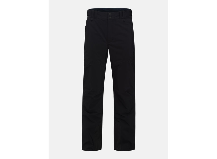 Rider Ski Pant – Black