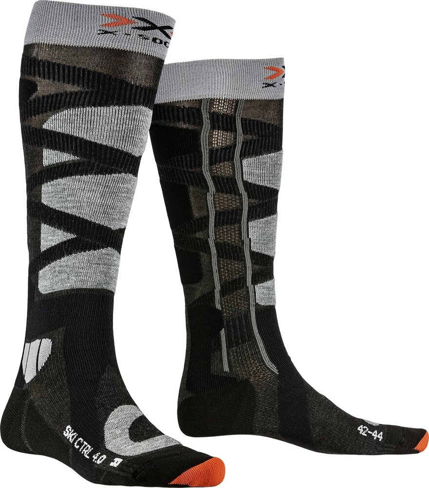 X-Socks Ski Control X-Socks Ski Control
