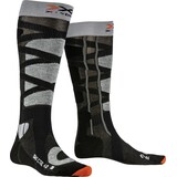 X-Socks Ski Control 4.0 - Anthracite / Grey X-Socks Ski Control 4.0 - Anthracite / Grey