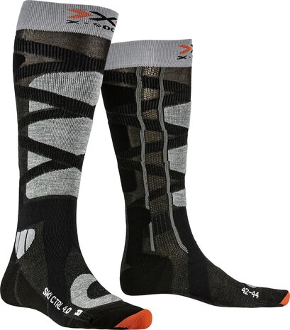 X-Socks Ski Control X-Socks Ski Control