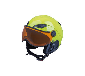 Slokker Jaky Orange Visor – Green Slokker Jaky Orange Visor – Green