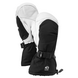 Hestra Army Leather Extreme Mitt – Black / Offwhite Hestra Army Leather Extreme Mitt – Black / Offwhite