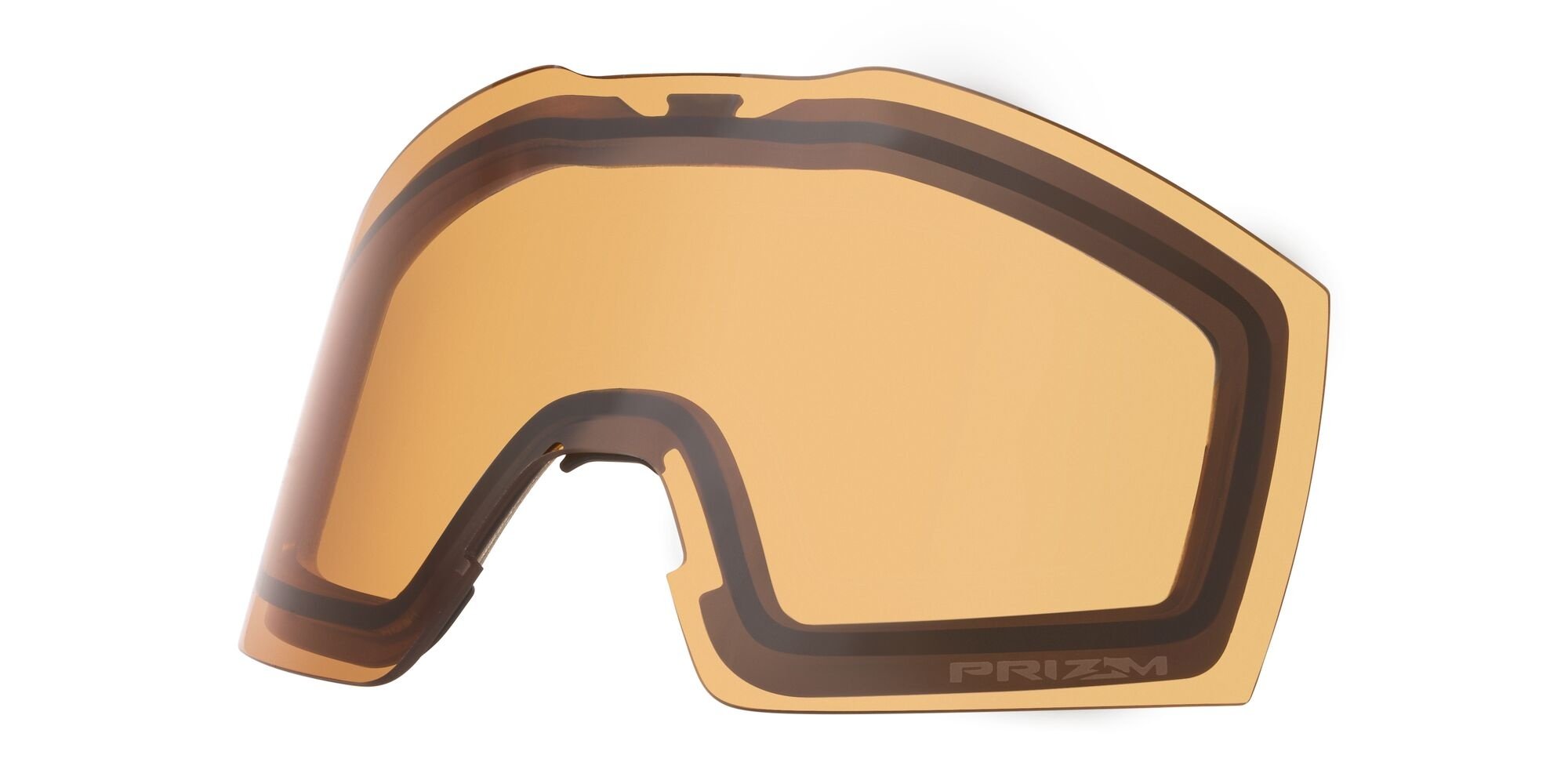 Oakley Fall Line XM Lens – Prizm Persimmon - Free Style Sport