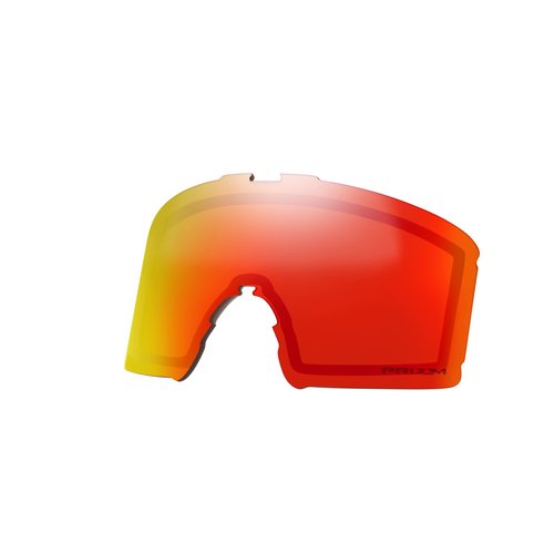 Oakley Line Miner XM Prizm Torch Iridium Lens Oakley Line Miner XM Prizm Torch Iridium Lens