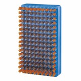 Holmenkol BaseBrush Bronze Holmenkol BaseBrush Bronze