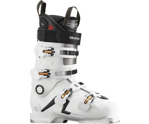 Salomon x pro 90w custom heat clearance connect