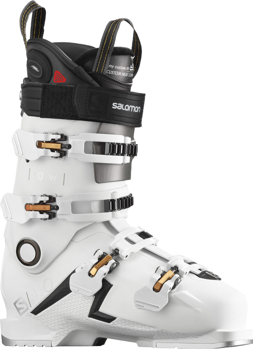 Salomon S/Pro 90 W Custom Heat Connect - Free Style Sport