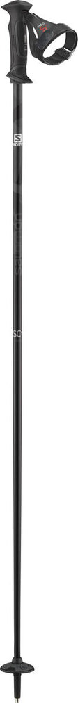 Salomon Sc1 Ergo S3 – Black