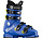 S/Race 60T L – Race Blue / Acid Green