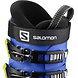 Salomon S/Race 60T L – Race Blue / Acid Green