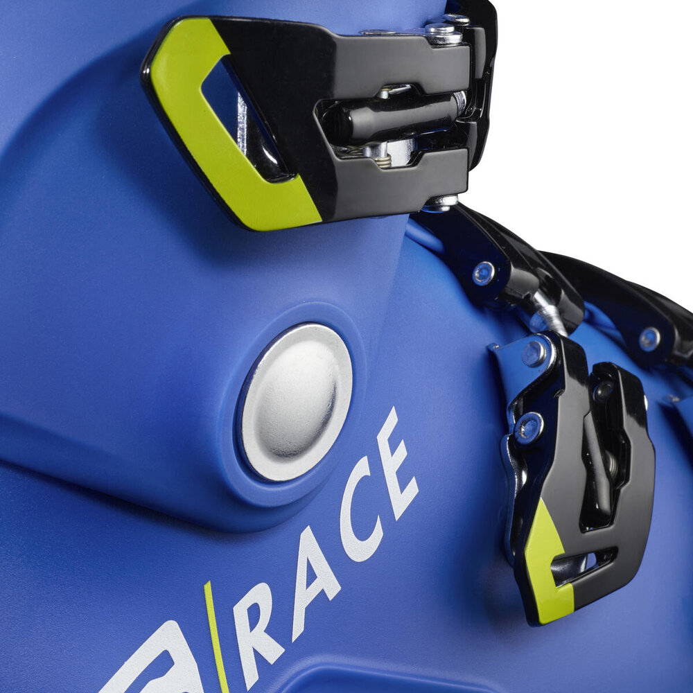 Salomon S/Race 60T L – Race Blue / Acid Green