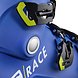 Salomon S/Race 60T L – Race Blue / Acid Green