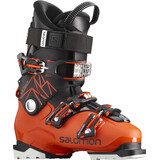 Salomon QST Access 70 T – Orange / Black Salomon QST Access 70 T – Orange / Black