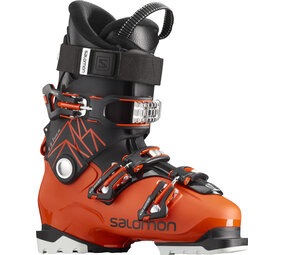 Salomon QST Access 70 T – Orange / Black