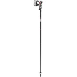 Leki Carbon 14 3D – Black / Fluorescent-Red / White