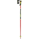 Leki WCR Lite SL 3D – Fluorescent-Red / Black / Neon-Yellow
