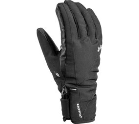 Leki Cerro S Lady – Black