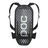 POC VPD System Back - Uranium Black POC VPD System Back - Uranium Black