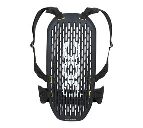 POC VPD System Back - Uranium Black POC VPD System Back - Uranium Black