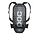 Vpd System Back - Uranium Black
