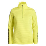 Luhta Haikka Mid Layer – Yellow Luhta Haikka Mid Layer – Yellow