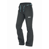 Picture Organic Clothing Mary Slim Pant - Black Picture Organic Clothing Mary Slim Pant - Black