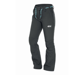 Picture Organic Clothing Mary Slim Pant -  Black