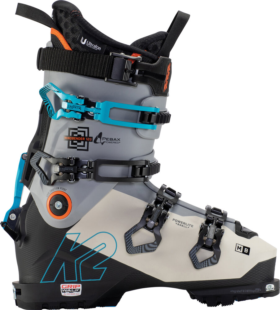 K2 Mindbender 120 K2 Mindbender 120