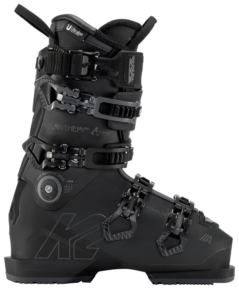 K2 Anthem Pro