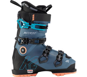 K2 Anthem 100 MV