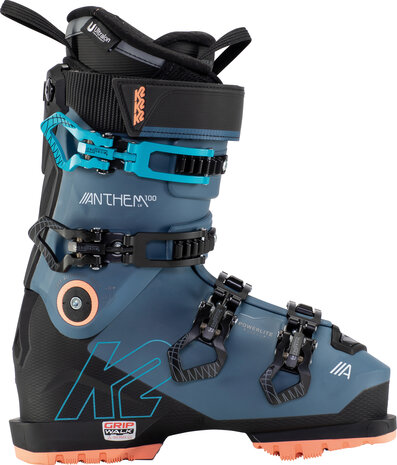 K2 Anthem 100 MV