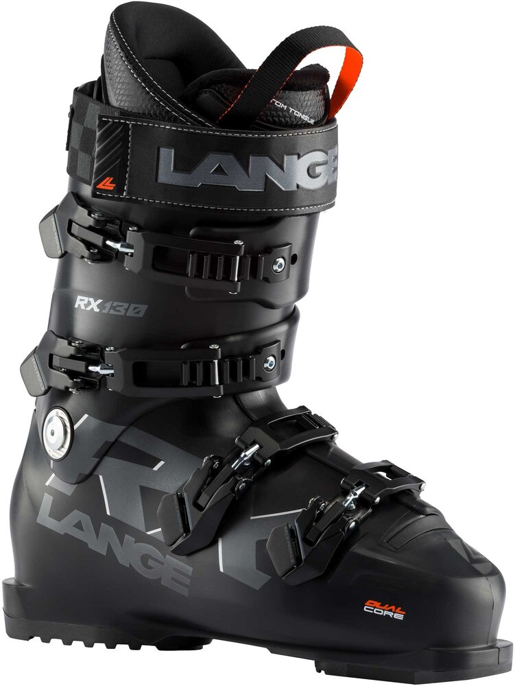 Lange Rx 130