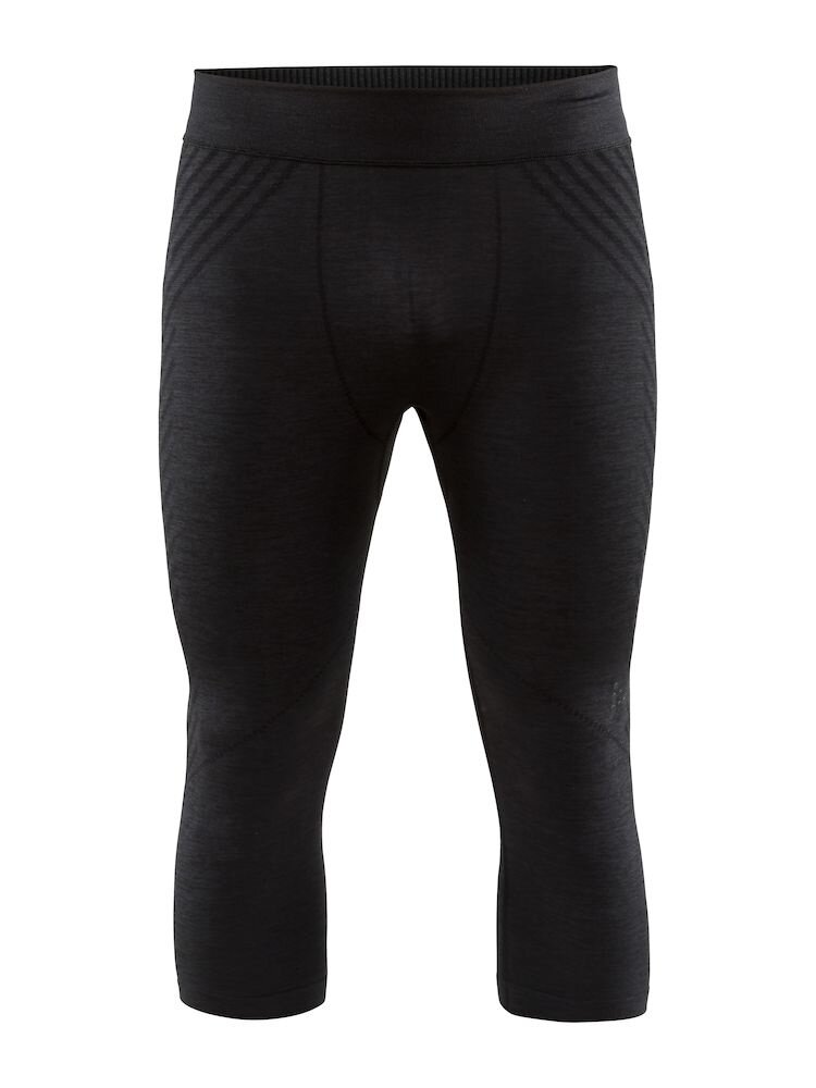 Craft Fuseknit Comfort Knicker - Black Craft Fuseknit Comfort Knicker - Black