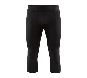 Craft Fuseknit Comfort Knicker - Black Craft Fuseknit Comfort Knicker - Black