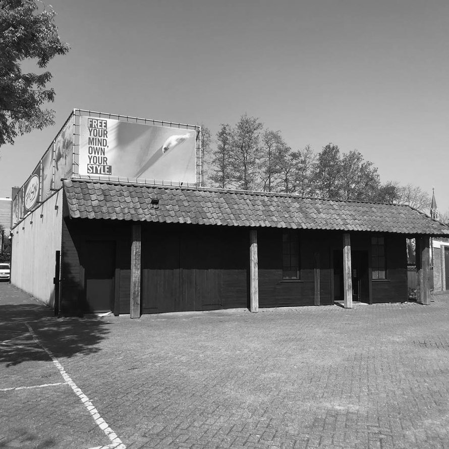 Over Free Style Sport