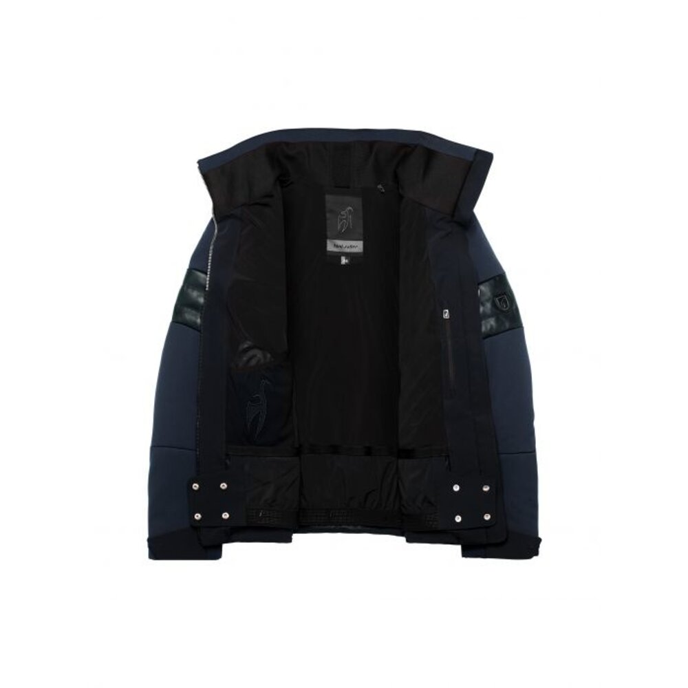 Toni Sailer Aggi Leather Fur Toni Sailer Aggi Leather Fur