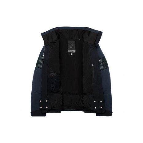 Toni Sailer Aggi Leather Fur Toni Sailer Aggi Leather Fur