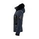 Toni Sailer Aggi Leather Fur Toni Sailer Aggi Leather Fur
