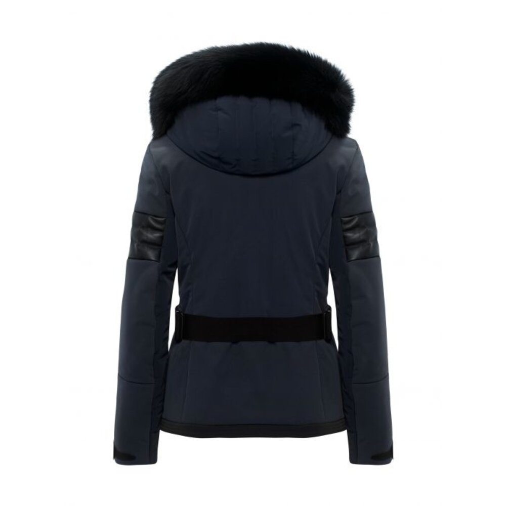 Toni Sailer Aggi Leather Fur Toni Sailer Aggi Leather Fur