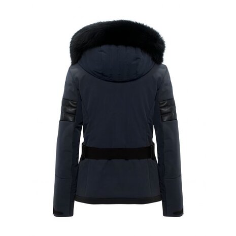 Toni Sailer Aggi Leather Fur Toni Sailer Aggi Leather Fur