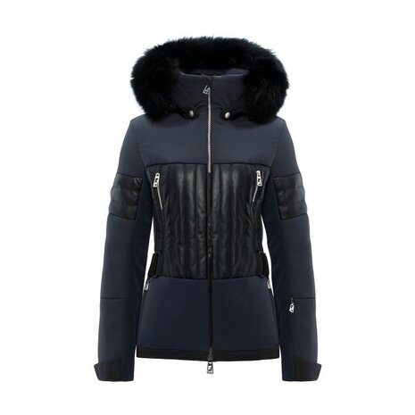 Toni Sailer Aggi Leather Fur Toni Sailer Aggi Leather Fur