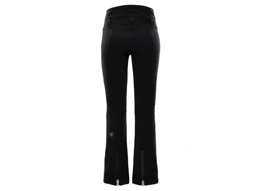 Women's Slim Snowsport Pants - All in Motion Cream L - Almar Autos