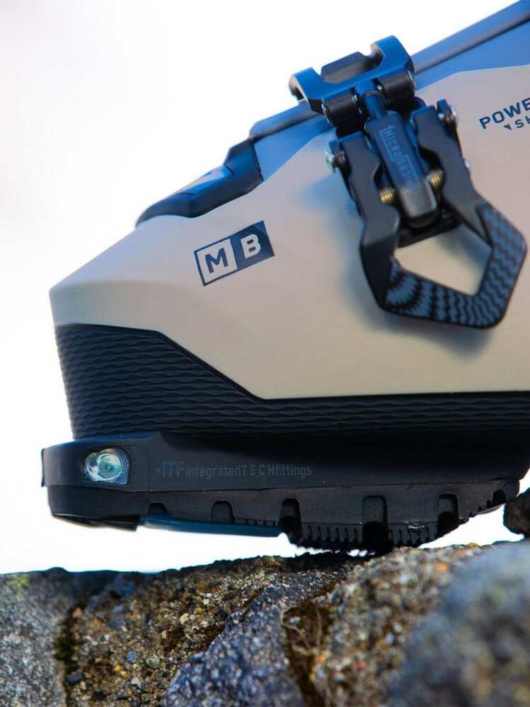 K2 Mindbender 120 K2 Mindbender 120